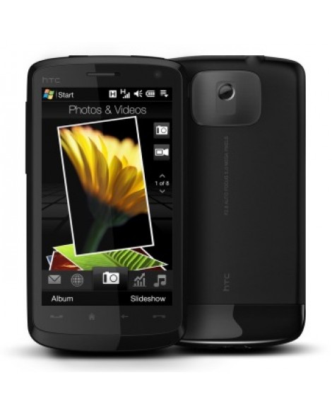 HTC Touch HD