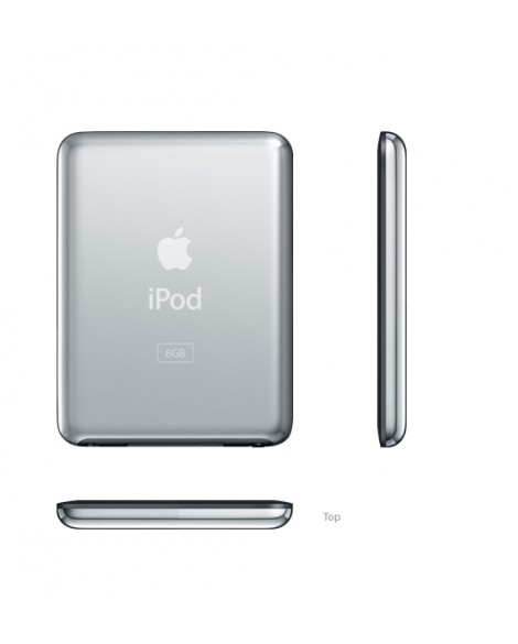 iPod Nano